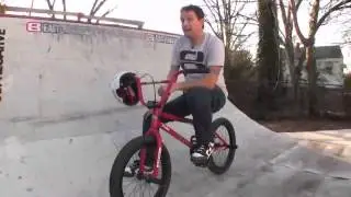 How Do People Use BMX Bikes?