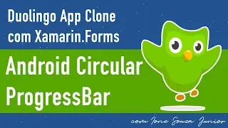 Duolingo App clone com Xamarin.Forms - Parte X