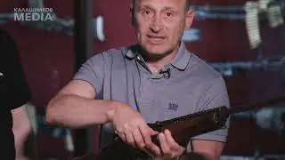 Еврейский пулемёт и его американский папа