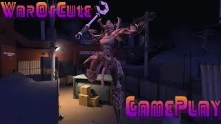 ToyHeroes Online - FFa #6