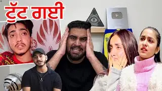HIMANI ਤੇ MAYANK ਦੇ ਪਿਆਰ ਦਾ ਹੋਇਆ THE END | FreshY Canadian