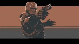 robocop