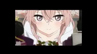 Sajuna Inui『EDIT/AMV』I.F.L.Y - bazzi