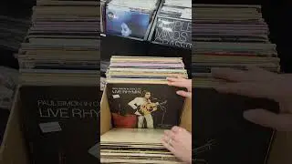 Vinyl Records Restocking - Classic Rock, Jazz, & More Music