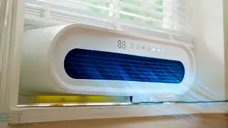 BEST Window Air Conditioners 2024 ❄️ Top 5 Window ACs for 2024