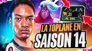 LA TOPLANE EN S14