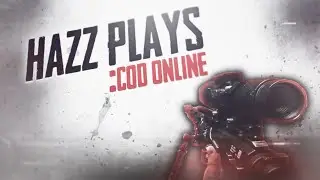 Call of Duty: ONLINE!