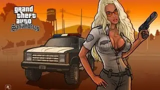 GTA SA 
