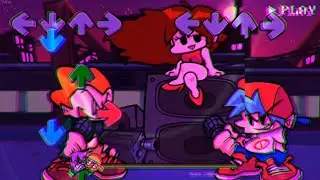 Friday Night Funkin - Pico Remix (Trap Remix)
