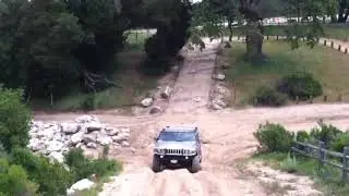 How normals drive Vs How Arabs drive