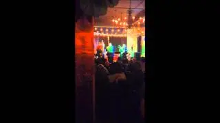 Dmitri Matheny Group "Here's Looking At You" | Tucson Jazz Festival