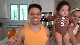 TYLER1 PUMPKIN PIE + CARVING VOD