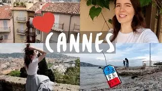 🌊САМЫЙ ЛАЗУРНЫЙ БЕРЕГ - КАННЫ🇨🇵♥️