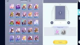 FREE 60,000 NOLAN CARDS Join ROMC Discord!! [ Ragnarok M: Classic Zeny Server ] - noin