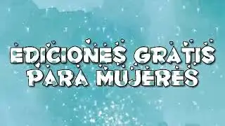 Como hacer que las letras parezcan nubes usando PicsArt