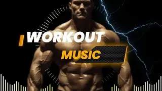WORKOUT MUSIC 💪🔥💪