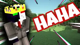 When the Ranboo laughs (loud laugh)