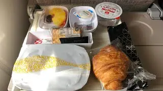 DELHI TO DUBAI IN EMIRATES| TRIP REPORT
