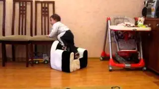Кресло шахматное