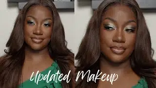 Makeup And Chat: Let's Get Glam & Catch Up Together!
