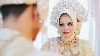 Cinematic Wedding Wira & Wisnu