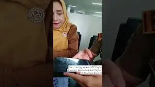 Cara Menggunakan Identitas Kependudukan Digital Di Bandara dll - Cara Menggunakan KTP Digital