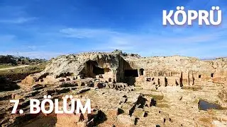 KÖPRÜ 1. SEZON 7. BÖLÜM