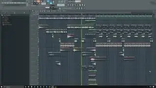 Flight Facilities - crave you (JuKe Remix *UNFINISHED*)