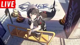 【Zenless Zone Zero】 Fokus Kelarin Shiyu Defense Sekuatnya Sebelum Reset