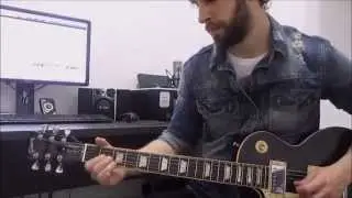 Sasha Z - Santo Angelo - Solo Minuto - Rock