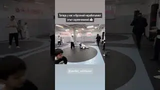 #спорт #дзюдо