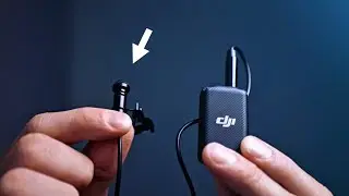 Upgrade Your DJI Mic Audio With This!