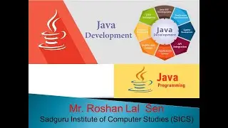 Java Programming (Priority of a Thread)