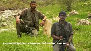 Göğsünü Siper Edenler - Partizan Müzik Topluluğu