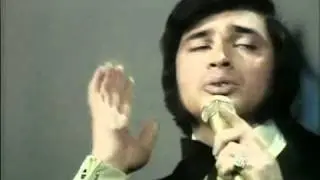 "Les Bicyclettes de Belsize" - Engelbert Humperdinck