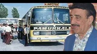 HAKKI BULUT; OTOBÜSTEN NASIL VE NEDEN ATILMIŞ?
