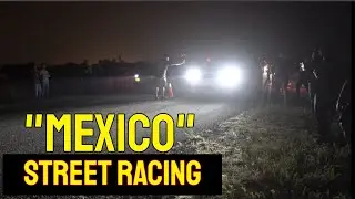 UNKNOWN GRUDGE NIGHT  - STREET DIG RACING - GTRS, EVOS , MUSTANGS & MORE!
