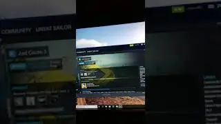 Windows 10 + Nvidia External Monitor Stuttering