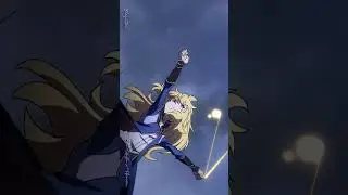 Light It Up Blaz Amv 