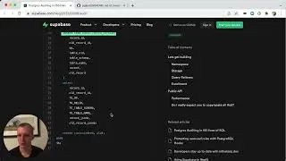 5mins of Postgres E8: Postgres Auditing: Table triggers with supabase vs the pgAudit extension