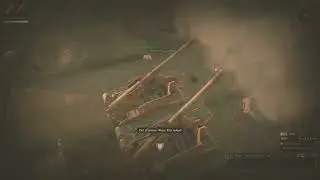BLITZ in Stonecradle - FOXHOLE
