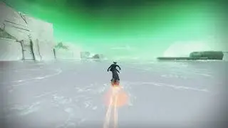 HOVERBOARDS ARE INSANE! (Exotic Skimmer Gameplay)