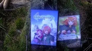 Eternal Radiance Unboxing (PC) ENGLISH