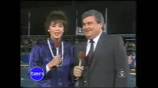 It's A Knockout 1986