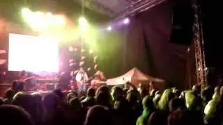 KABAT revival - Liptovsky MIkulas 3.12..