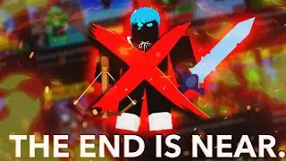 Roblox Bedwars Youtubers Will QUIT - Here's Why