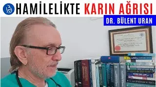 Hamilelikte Karın Ağrısı Neden Olur?  Karın Sertleşmesi Karın Çizgisi | Hamile TV Hamile TV