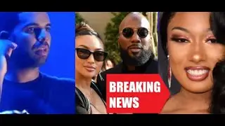 Drake Keeps Pressure, Meg Thee Stallion NOT LOOKIN GOOD, Ice Spice TIRED, Jeezy vs Jeanie MAI
