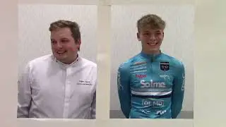 Intervista doppia Filippo e Samuele