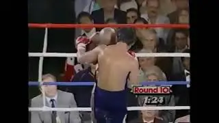 Full fight HIGHLIGHTS HD | Marvin Hagler vs Roberto Duran | Incredible Fight